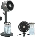 Shark FlexBreeze Pro Mist Fan, Indo