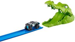 ZURU Metal Machines Crocodile Diecast Crocodile