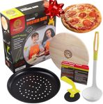 MasterChef Junior Pizza Cooking Set