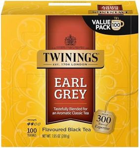 Twinings E