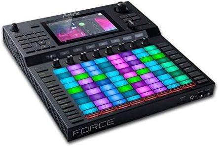 AKAI Profe