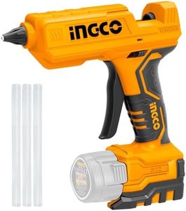 INGCO CGGL