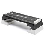 Reebok Professional Aerobic Step (White/Black)
