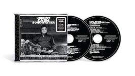 Songwriter (Deluxe CD)