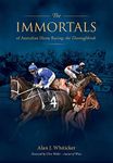 Immortals of Australian Horse Racing: Track enthusiasts endlessly debate who are the best racehorses across different eras.