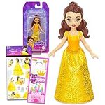 Disney Princess Belle Doll for Girl
