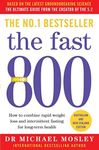 The Fast 800 How to combine rapid w