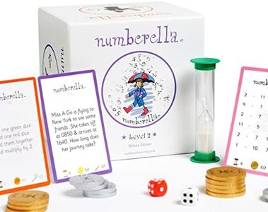 Numberella