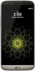 LG G5 Unlocked - Factory Phone, 5.3 - Titan Black