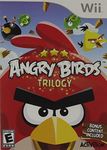 Angry Birds Trilogy