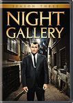 Night Gallery: Season Three [DVD] [Region 1] [US Import] [NTSC]