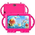 Relndoo Kids Tablet, 7 inch Android