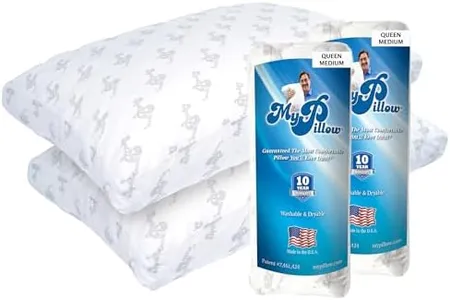 MyPillow B