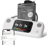 Withings BPM Vision – Smart Arm Blo