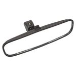 Asixxsix Rear View Mirror, 85101 3X100 Interior Rear View Mirror Easy to Install Durable Inside Rear View Mirror Replacement for Hyundai Accent Elantra I10 I20 I30 I40, Kia Carens RP