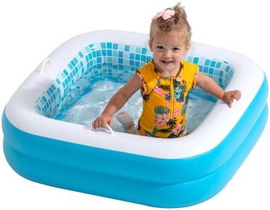 Baby Pool 