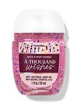 Bath & Body Works Hand Treatments