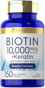 Biotin 100