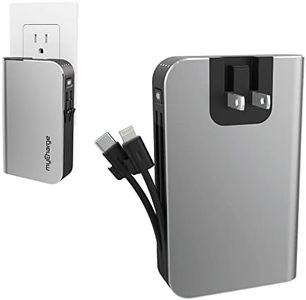 myCharge P