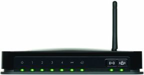 Dsl Wireless Routers