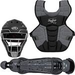 Catcher's Sets - Ages 15+ Years