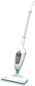 BLACK+DECKER Steam-Mop 10in1 with 10 Accessories 1300 W 380mm FSMH13E10-GB