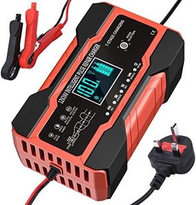 10 Amp Car