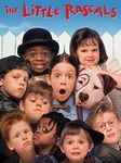 The Little Rascals