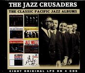 The Classic Pacific Jazz Albums