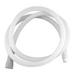 8269144A Dishwasher Drain Hose Extension by Beaquicy - Replacement for Kenmore, Whirlpool, Amana, Crosley, Estate, Inglis, Jenn Air, Roper