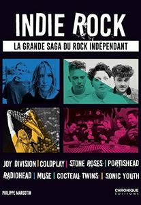 Indie rock