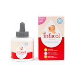 Infacol Simeticone Effective Colic Relief Suitable from Birth Onwards Liquid, 85ml