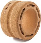 Inviguri Cork Yoga Wheel (Aussie Ow