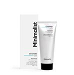 Minimalist 0.3% Ceramide Face Moisturizer For Barrier Repair | Oil-free Repairing Face Moisturizing Gel Cream For Oily Skin | 50g