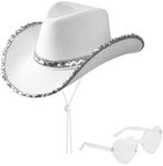 Cowboy Hat Women, Halloween Costume