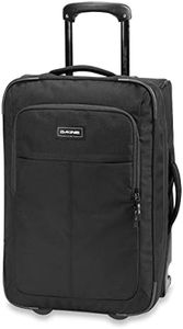 Dakine Carry On Roller 42L - Black