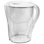 X-Large, White : BRITA Marella XL Water Filter Jug and Cartridge, White