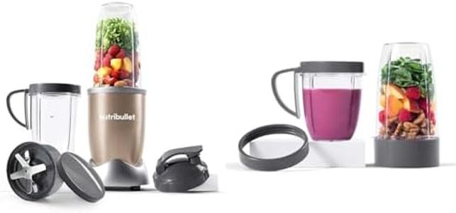 NutriBulle