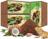 Riare Natural Coconut Fiber Substra