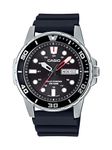 Casio Casual Watch MTP-S110-1AVCF