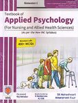 Textbook of Psychology (For nursing and allied health sciences)