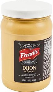 French's D