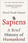 Sapiens: A Brief History of Humanki