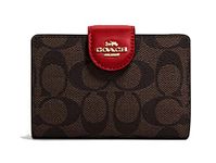 Coach Womens Wallets