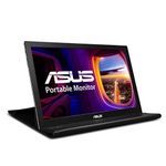 ASUS MB168B 15.6 Inch Portable USB Monitor, 1366x768, TN