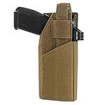 CONDOR,RDS Holster Coyote Brown