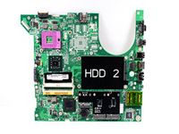 Dell Motherboard For Studios