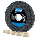 Grinding Wheels For Bench Grinders