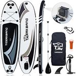 TIGERXBANG Blade Stand Up Paddle Bo