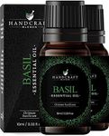 Handcraft Basil Essential Oil - 100